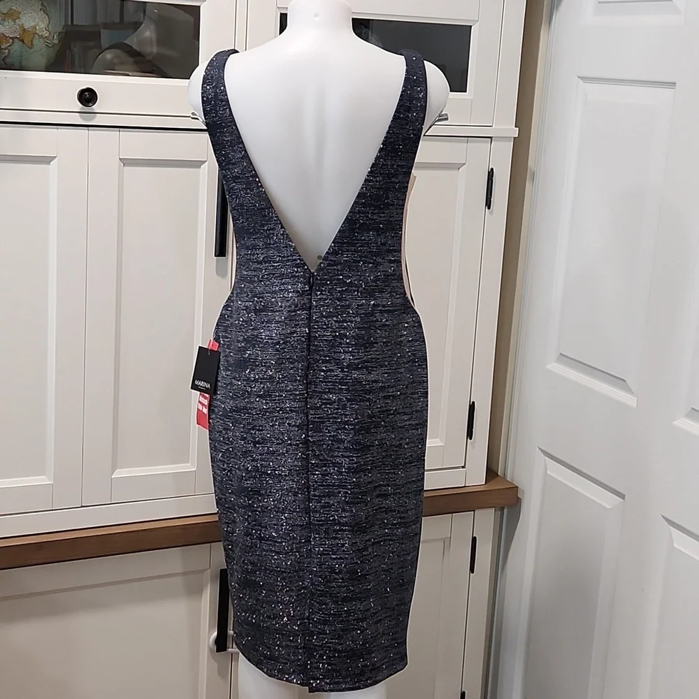 MARINA DRESS - Picture 6 of 9